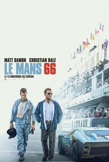 Film Le Mans '66 - La grande sfida