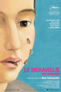 Film Le meraviglie