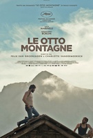 Frasi di Le otto montagne