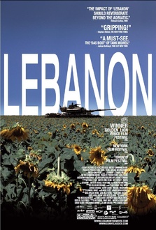 Film Lebanon