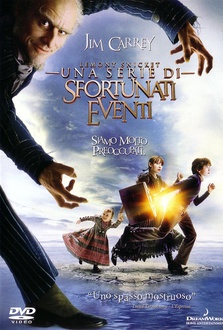 Film Lemony Snicket - Una serie di sfortunati eventi