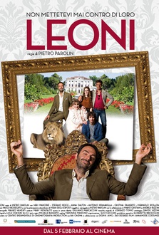 Film Leoni