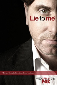 Serie TV Lie to Me