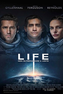 Film Life - Non oltrepassare il limite 