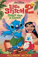 Frasi di Lilo & Stitch 2: Che disastro, Stitch!