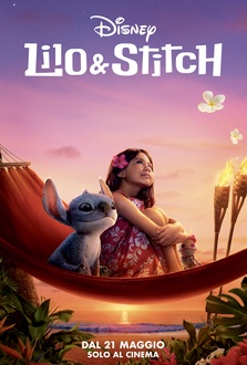 Frasi di Lilo & Stitch