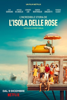 Frasi di L'incredibile storia dell'Isola delle Rose