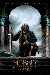 Film Lo Hobbit - La battaglia delle cinque armate