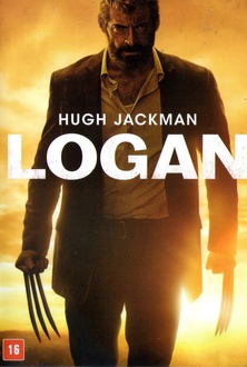 Film Logan - The Wolverine