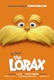 Frasi di Lorax - Il guardiano della foresta