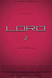 Film Loro 2