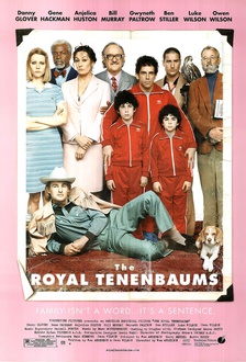 Film I Tenenbaum