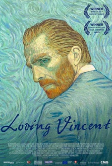 Frasi di Loving Vincent