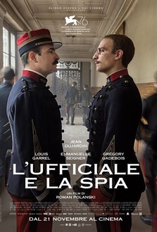 Film L'ufficiale e la spia