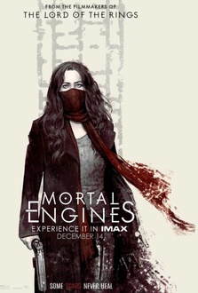 Film Macchine mortali