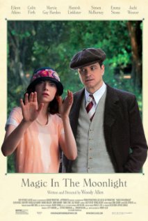 Film Magic in the Moonlight