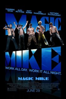 Film Magic Mike