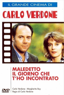 Film Maledetto il giorno che t'ho incontrato