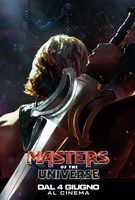 Frasi di Masters of the Universe