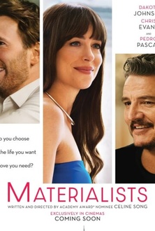 Film Material Love