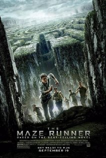 Film Maze Runner - Il Labirinto