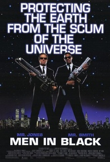 Film Men in Black