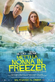 Film Metti la nonna in freezer