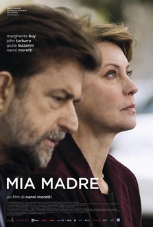 Film Mia madre