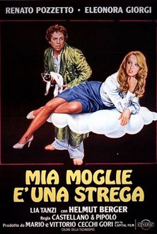 Film Mia moglie è una strega