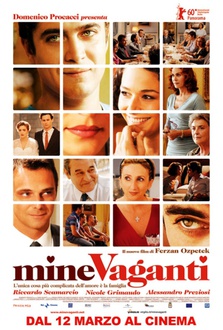 Film Mine vaganti