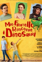 Frasi di Mio fratello rincorre i dinosauri