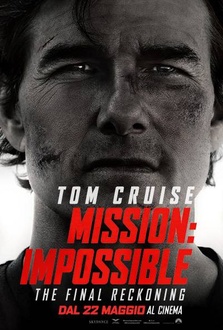 Frasi di Mission: Impossible - The Final Reckoning