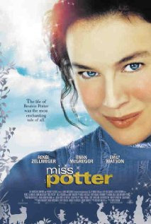 Film Miss Potter