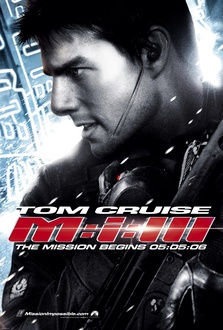 Film Mission: Impossible III