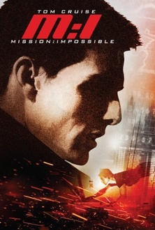 Film Mission: Impossible