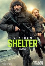 Film Missione Shelter