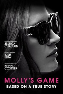 Film Molly's Game