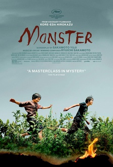 Film Monster