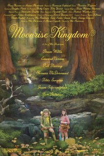 Film Moonrise Kingdom - Una fuga d'amore