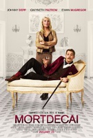 Frasi di Mortdecai