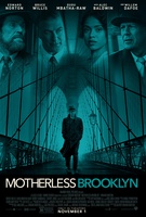 Frasi di Motherless Brooklyn - I segreti di una città