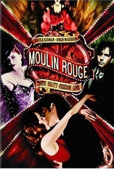 Film Moulin Rouge!