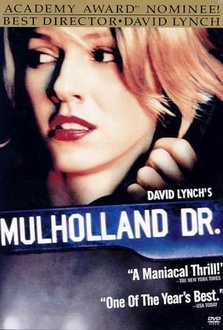 Film Mulholland Drive