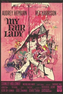 Film My Fair Lady