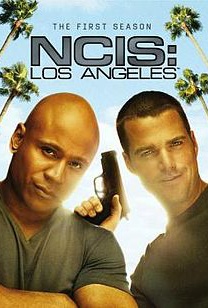 Serie TV NCIS: Los Angeles