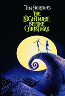 Frasi di Nightmare Before Christmas