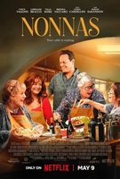 Frasi di Nonnas