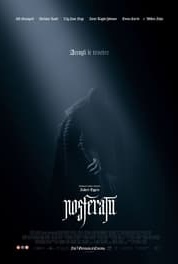 Film Nosferatu