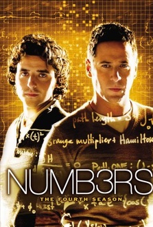 Frasi di Numb3rs - Numbers