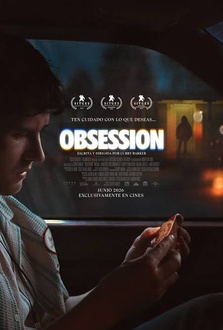 Film Obsession